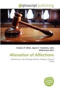 Bild: Alienation of Affections - Alphascript Publishing