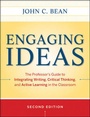 Cover: Engaging Ideas - Jossey-Bass