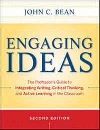 Enlarge image Cover: Engaging Ideas - Jossey-Bass