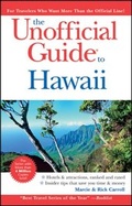 Cover: The Unofficial Guide to Hawaii - Wiley