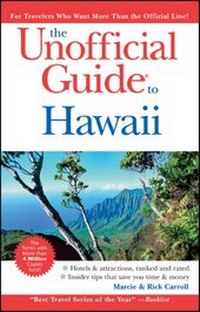 Abbildung von: The Unofficial Guide to Hawaii - Wiley