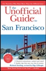 Cover: The Unofficial Guide to San Francisco - Wiley