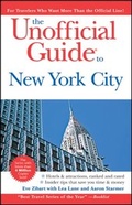 Cover: The Unofficial Guide to New York City - Wiley