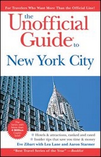 Abbildung von: The Unofficial Guide to New York City - Wiley