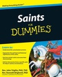 Cover: Saints For Dummies - Wiley