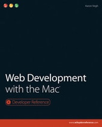 Enlarge image Cover: Web Development with the Mac - Wiley