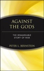 Cover: Against the Gods - Wiley