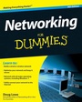 Cover: Networking For Dummies - Wiley