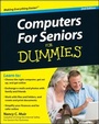 Cover: Computers For Seniors For Dummies - Wiley