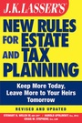 Bild: JK Lasser's New Rules for Estate and Tax Planning - Wiley
