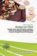 Bild: Budget de L' Tat - Aud Publishing