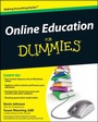 Cover: Online Education For Dummies - Wiley