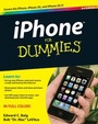 Cover: iPhone For Dummies - Wiley