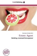 Cover: Estate Agent - Cede Publishing