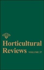 Cover: Horticultural Reviews: 37 - Wiley
