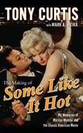 Cover: The Making of "Some Like it Hot" - Wiley