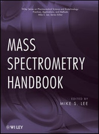 Abbildung von: Mass Spectrometry Handbook - Wiley