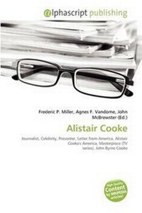 Bild: Alistair Cooke - Alphascript Publishing