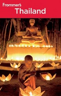 Abbildung von: Frommer's Thailand - Wiley