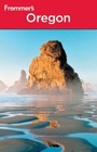 Cover: Frommer's Oregon - Wiley