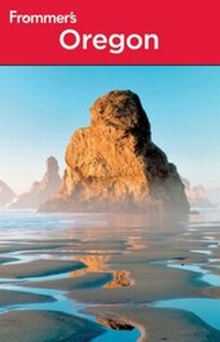 Abbildung von: Frommer's Oregon - Wiley