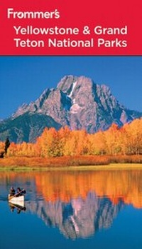 Abbildung von: Frommer's Yellowstone & Grand Teton National Parks - Wiley