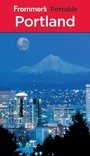 Cover: Frommer's Portable Portland - Wiley