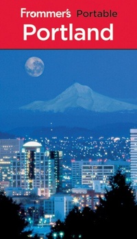 Abbildung von: Frommer's Portable Portland - Wiley