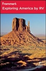 Cover: Frommer's Exploring America by RV - Wiley