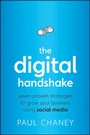 Cover: The Digital Handshake - Wiley