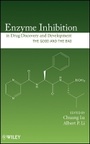 Cover: Enzyme Inhibition in Drug Discovery and t: The Good and the Bad - Wiley