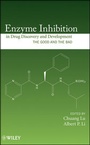 Cover: Enzyme Inhibition in Drug Discovery and Development - Wiley