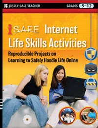 Abbildung von: I-safe Internet Life Skills Activities - Jossey-Bass