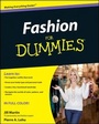 Cover: Fashion For Dummies - Wiley