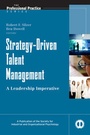 Cover: Strategy-Driven Talent Management - Pfeiffer