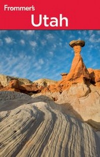 Abbildung von: Frommer's Utah - Wiley