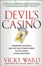 Cover: The Devil's Casino - Wiley