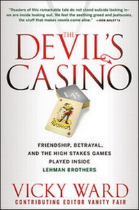 Enlarge image Cover: The Devil's Casino - Wiley
