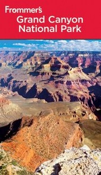 Abbildung von: Frommer's Grand Canyon National Park - Wiley