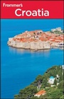 Cover: Frommer's Croatia - Wiley