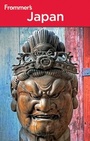 Cover: Frommer's Japan - Wiley