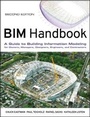 Cover: BIM Handbook - Wiley