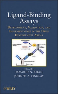 Abbildung von: Ligand-Binding Assays - Wiley