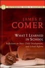 Cover: What I Learned In School - Jossey-Bass