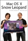Cover: Mac OS X Snow Leopard Portable Genius - Wiley