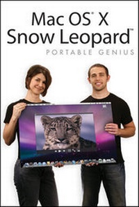 Enlarge image Cover: Mac OS X Snow Leopard Portable Genius - Wiley