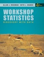 Cover: Workshop Statistics - Wiley
