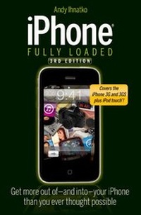 Enlarge image Cover: iPhone Fully Loaded - Wiley