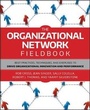 Cover: The Organizational Network Fieldbook - Jossey-Bass