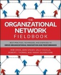 Cover: The Organizational Network Fieldbook - Jossey-Bass